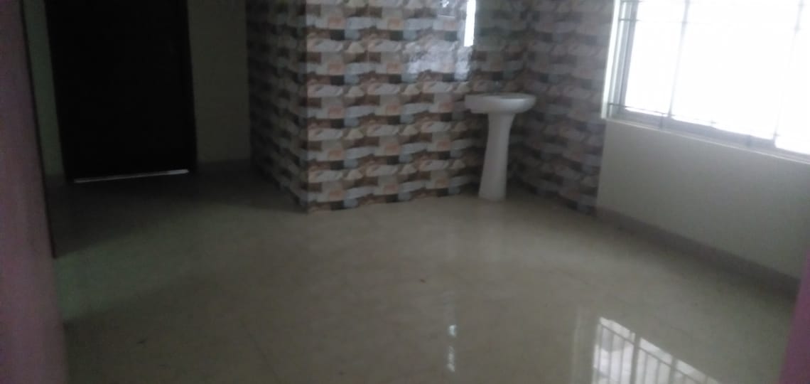 Unfurnished 3bhk un- furnished in Pator Kuchi, Guwahati, Assam, India for Rent
